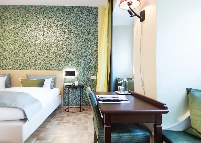 Romantik Barbarossa Costanza