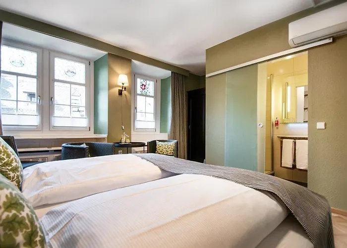 Romantik Barbarossa Hotel