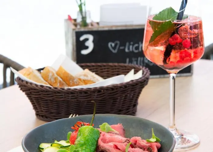 Romantik Barbarossa ホテル