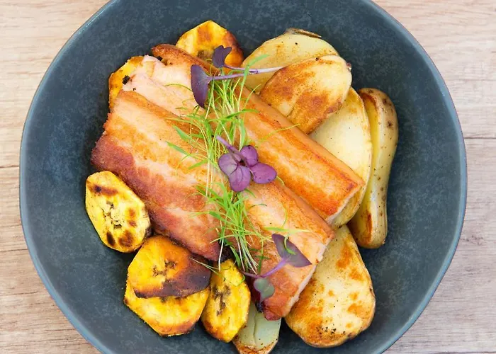 Romantik Barbarossa Hotel