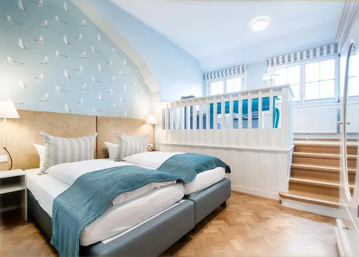 Romantik Barbarossa Hotel Costanza