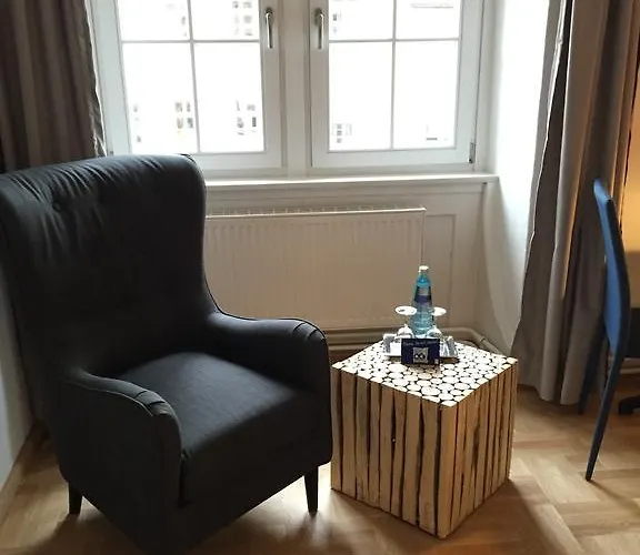 Romantik Barbarossa 4*