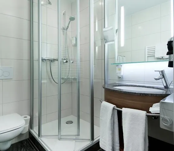 Hotel Romantik Barbarossa