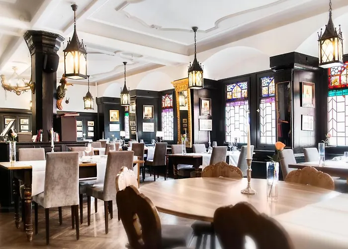 Romantik Barbarossa 4*