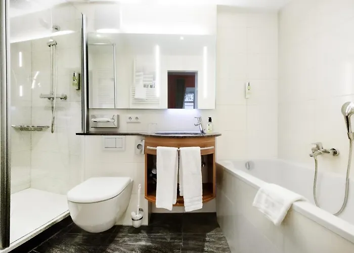 Romantik Barbarossa Costanza