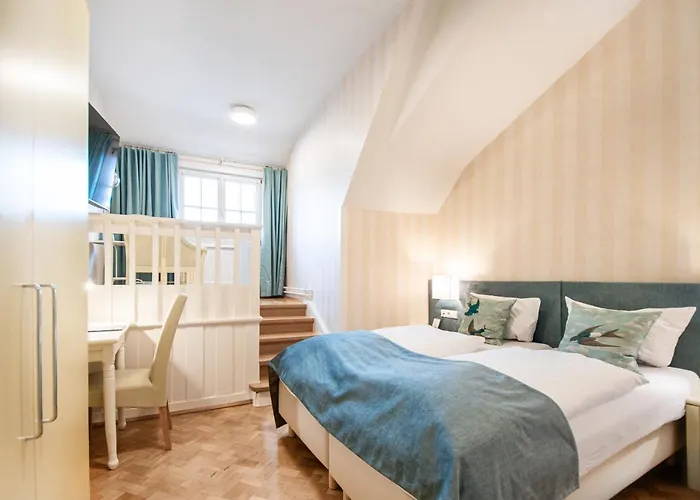 Hotel Romantik Barbarossa