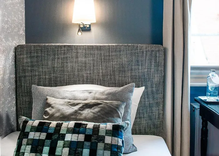 Hotel Romantik Barbarossa