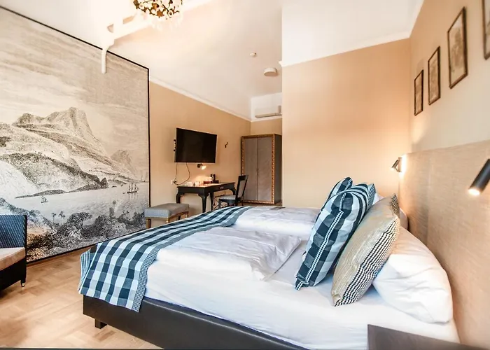 Romantik Barbarossa Konstancja