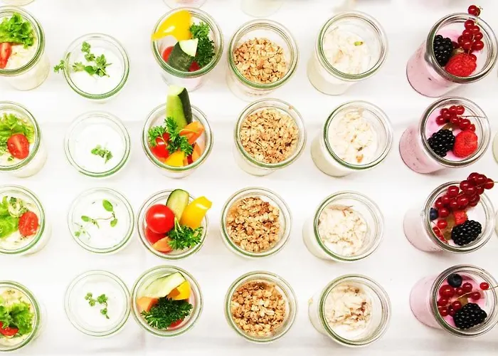 Romantik Barbarossa Hotel