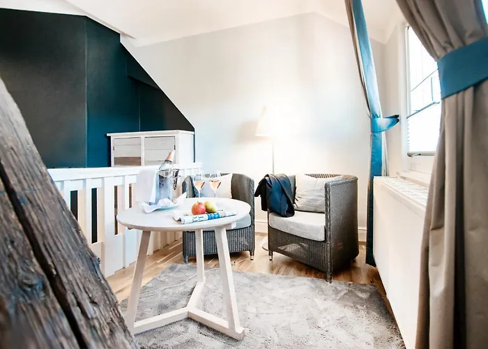 Romantik Barbarossa Costanza