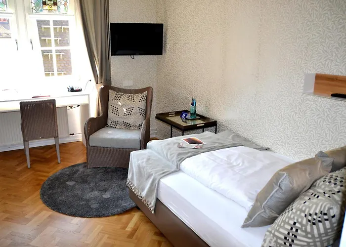 Romantik Barbarossa Costanza