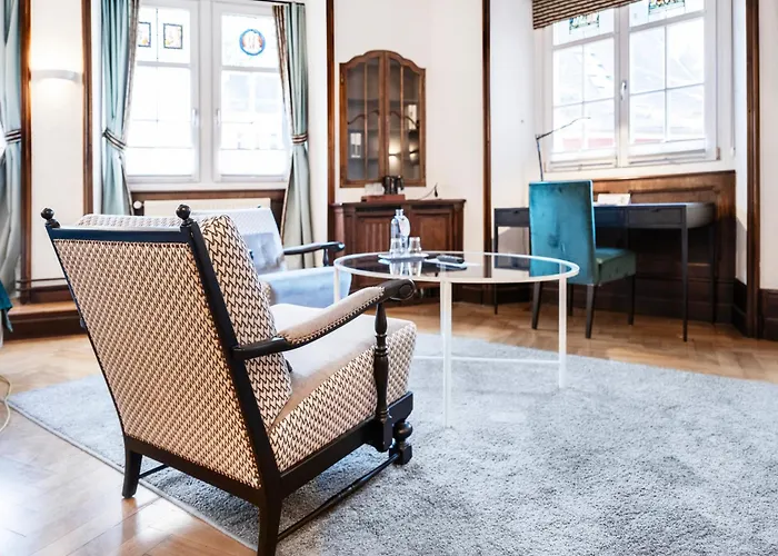 Romantik Barbarossa コンスタンツ