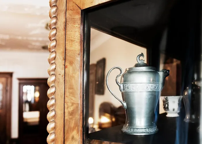 Romantik Barbarossa Hotel