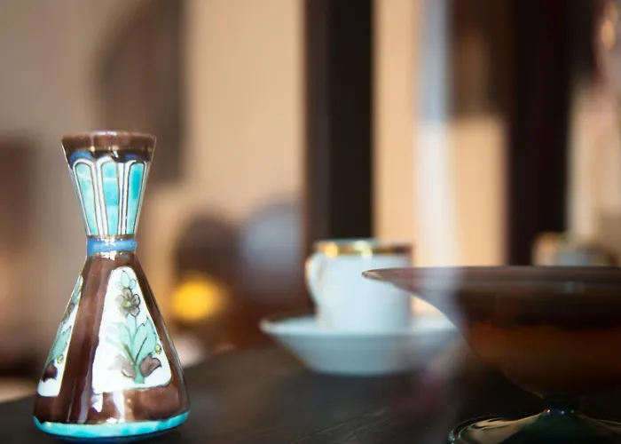 Romantik Barbarossa 4*