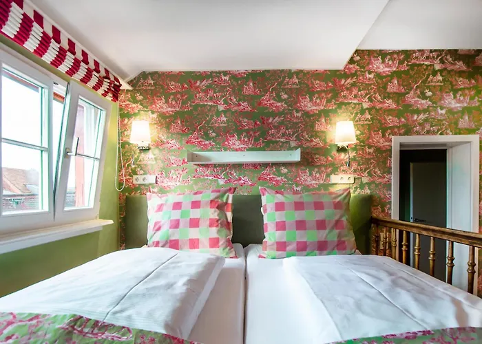 Romantik Barbarossa Konstancja