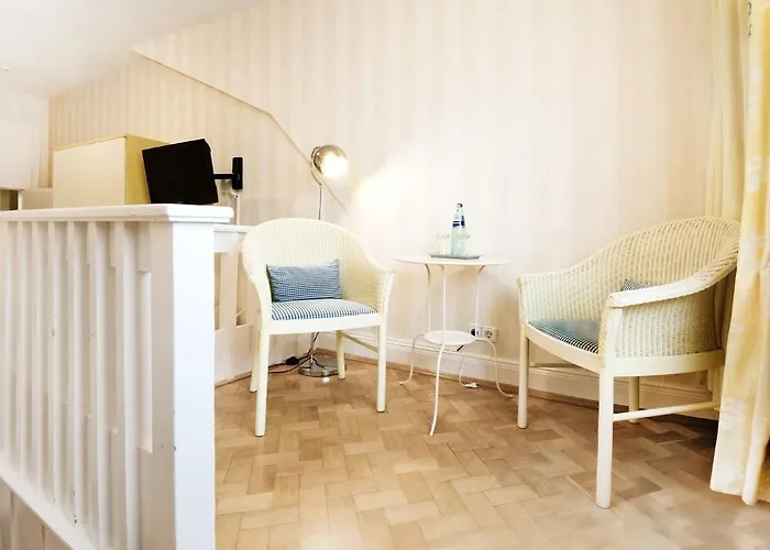 Romantik Barbarossa Hotel Konstancja