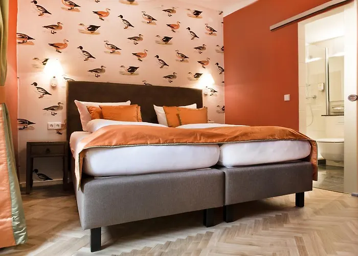 Romantik Barbarossa Hotel