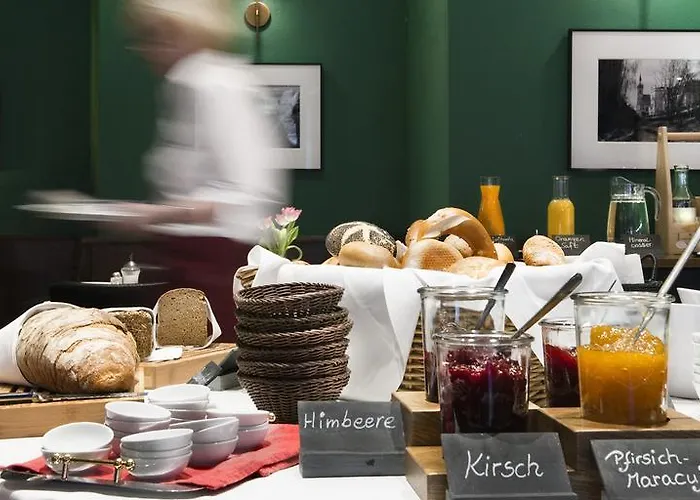 Romantik Barbarossa 4* Costanza