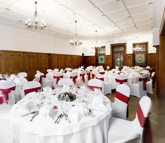 Romantik Barbarossa 4*