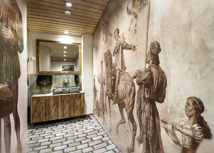 Romantik Barbarossa 4*