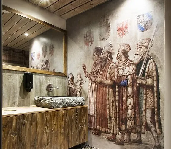 Romantik Barbarossa 4* Konstancja