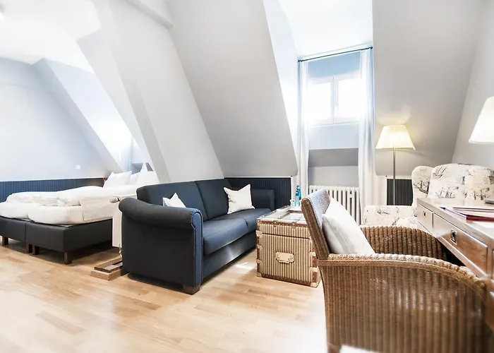 Romantik Barbarossa Costanza