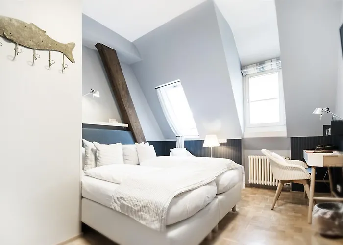 Romantik Barbarossa 4*