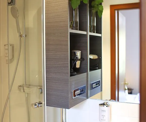 Romantik Barbarossa Costanza