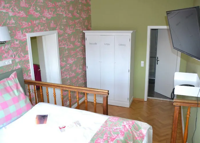 Romantik Barbarossa Costanza