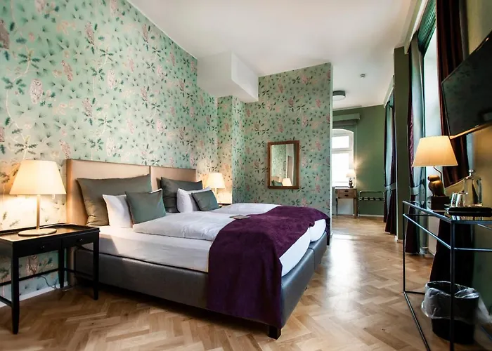 Romantik Barbarossa コンスタンツ